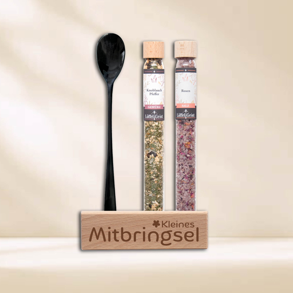 Preview: Kleines Mitbringsel - Geschenkset